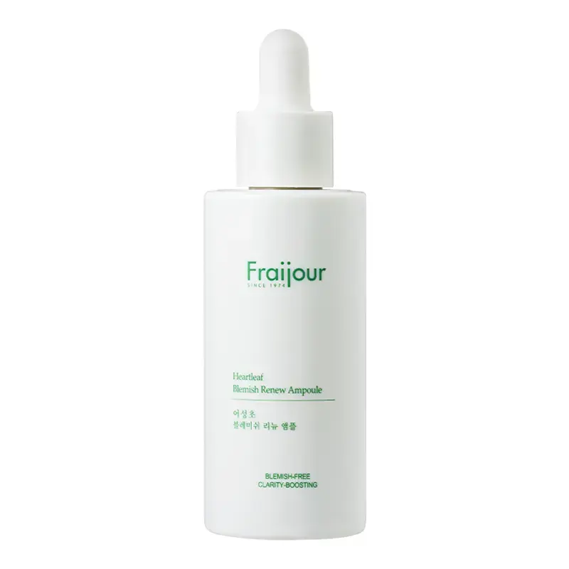 Fraijour Heartleaf Blemish Renew Ampula 50