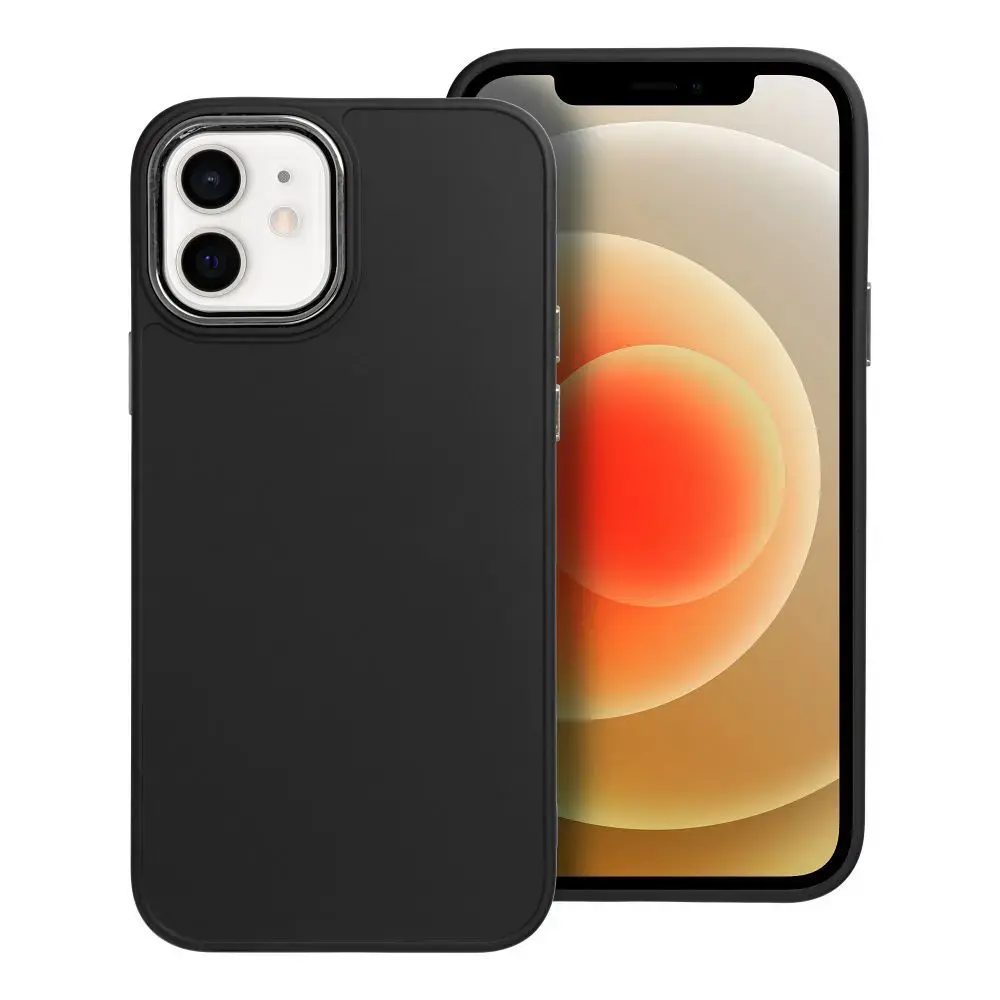 OEM FRAME Case for IPHONE 12