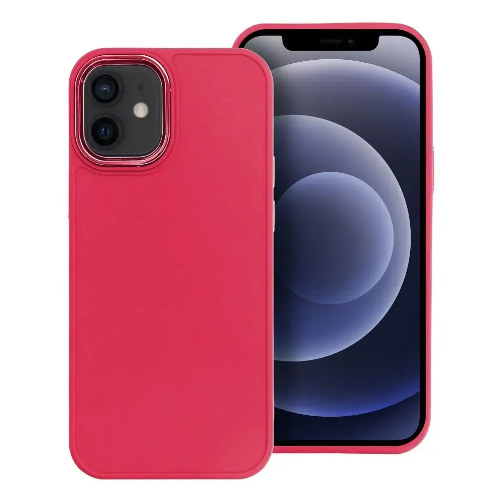 OEM FRAME Case for IPHONE 12