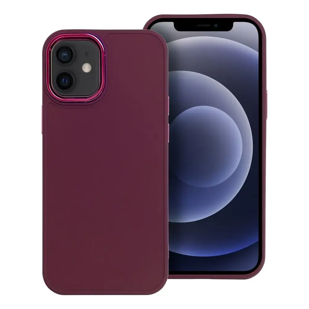 OEM FRAME Case for IPHONE 12