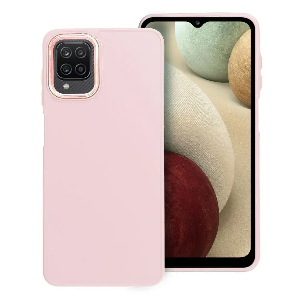 OEM FRAME Case for SAMSUNG A12