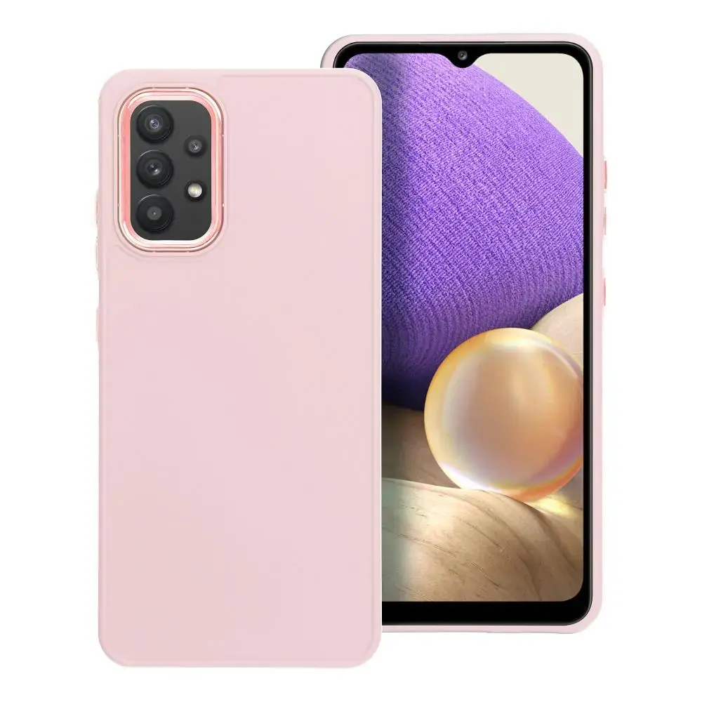 OEM FRAME Case for SAMSUNG A32