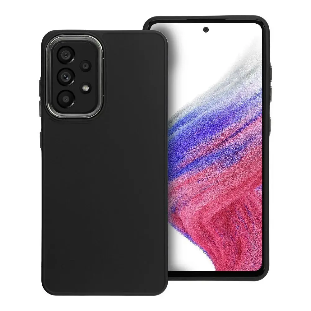 OEM FRAME Case for SAMSUNG A52