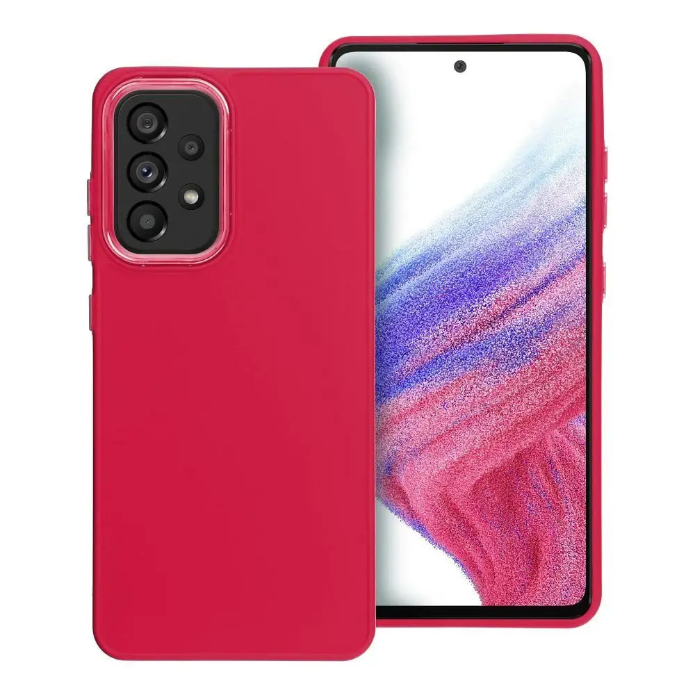 OEM FRAME Case for SAMSUNG A52