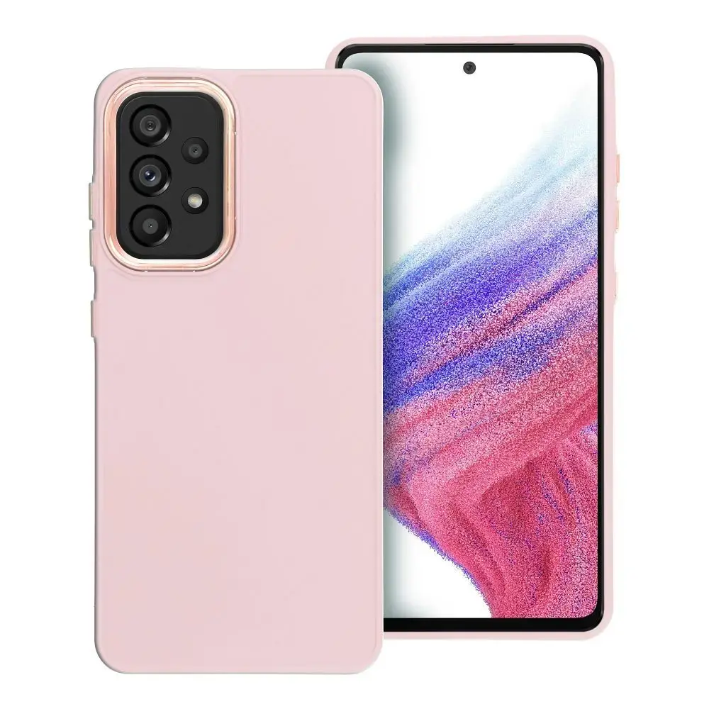 OEM FRAME Case for SAMSUNG A52
