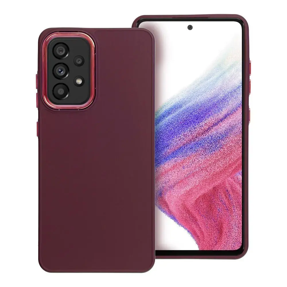OEM FRAME Case for SAMSUNG A52