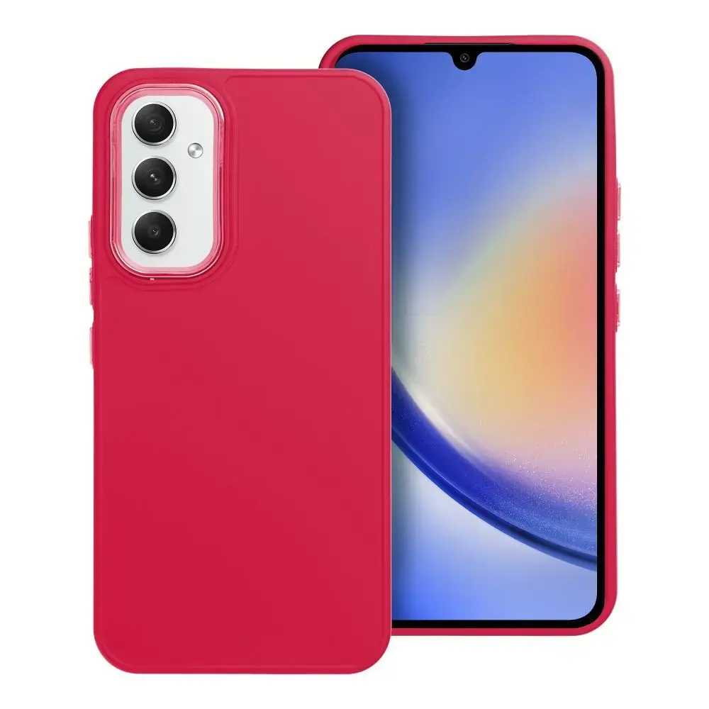 OEM FRAME Case for SAMSUNG A54