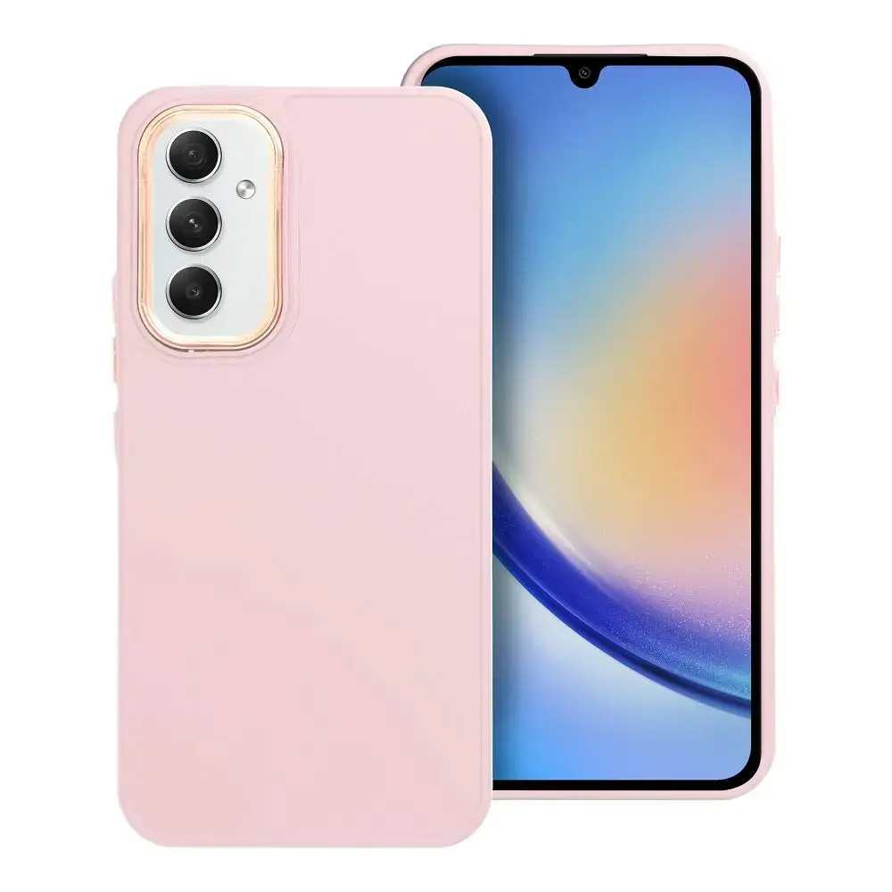 OEM FRAME Case for SAMSUNG A54