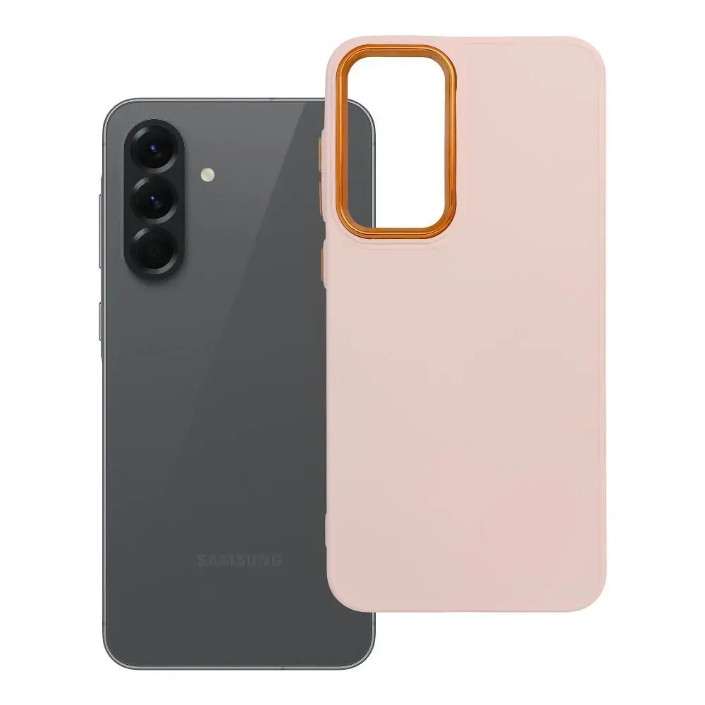 OEM FRAME Case for SAMSUNG A56