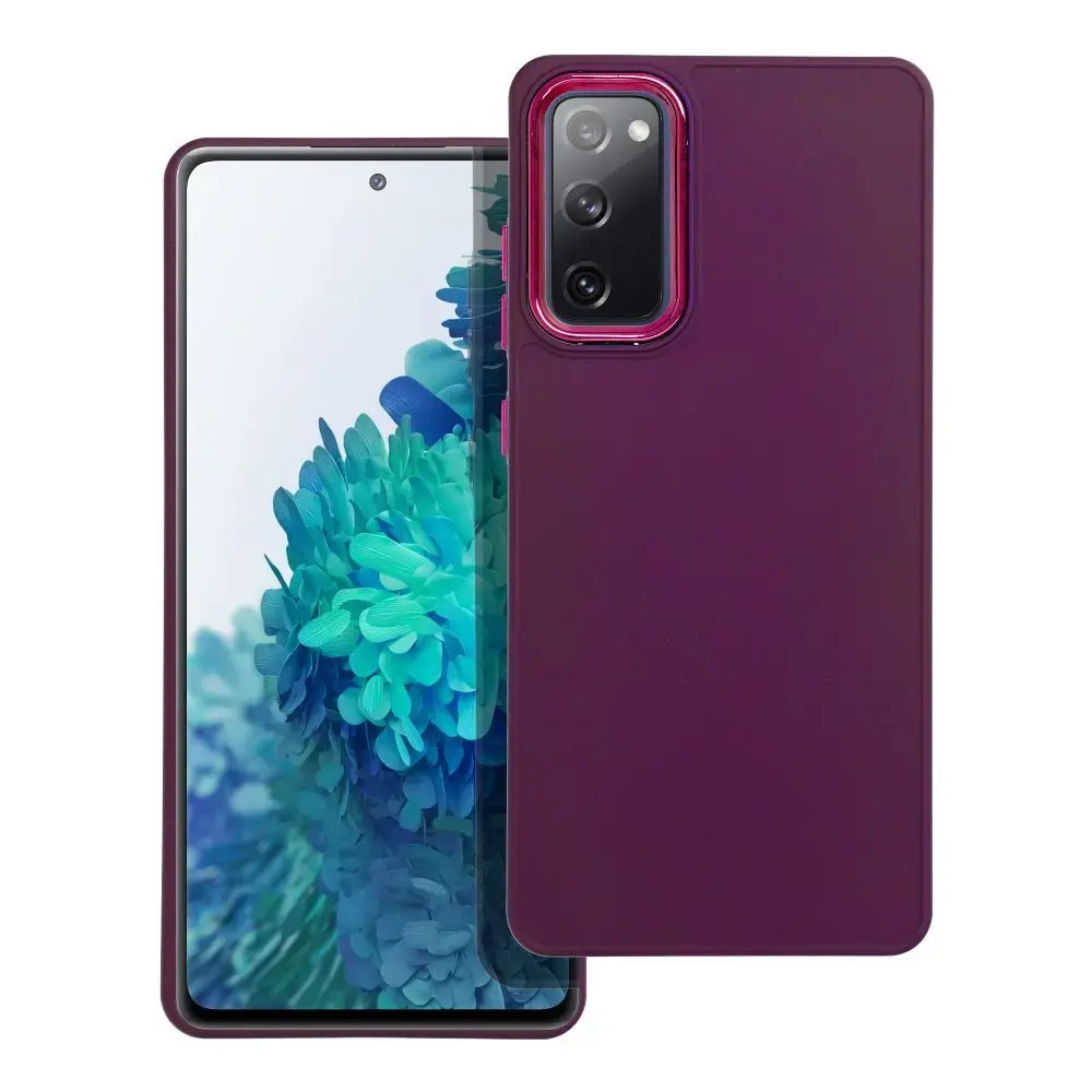 OEM FRAME Case for SAMSUNG S20
