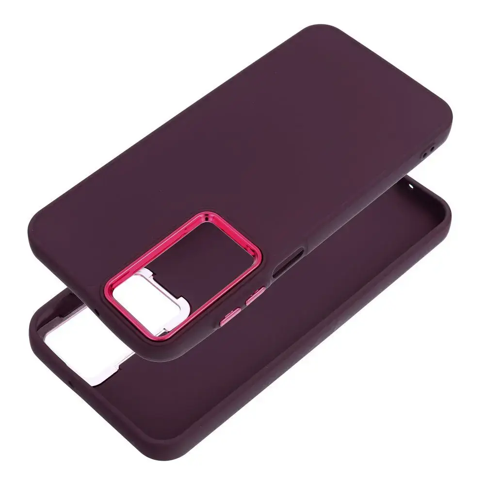 OEM FRAME Case for SAMSUNG S24
