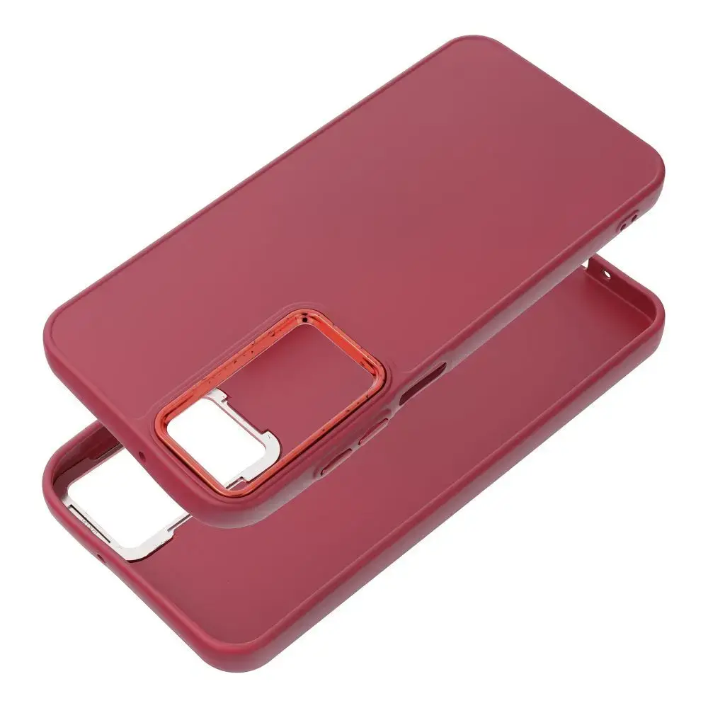 OEM FRAME Case for SAMSUNG S25