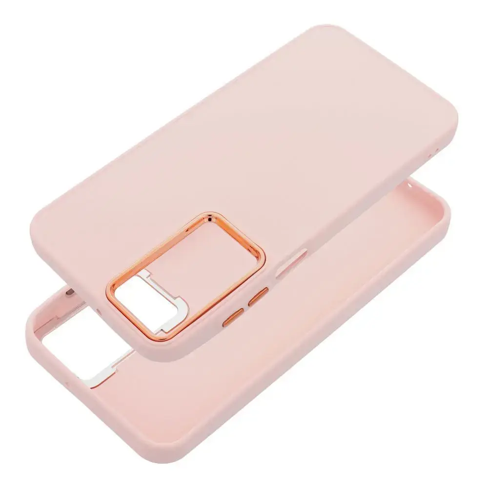 OEM FRAME Case for XIAOMI Redmi