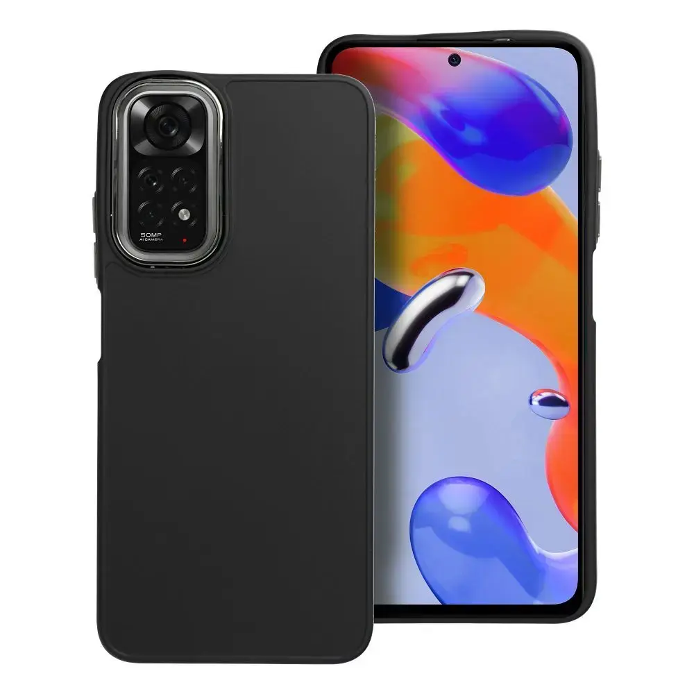 OEM FRAME Case for XIAOMI Redmi