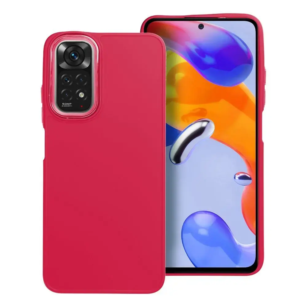 OEM FRAME Case for XIAOMI Redmi