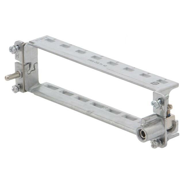HARTING Frame for modules; size L32B