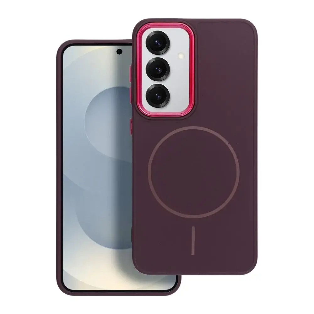OEM FRAME MAG COVER Case compatible