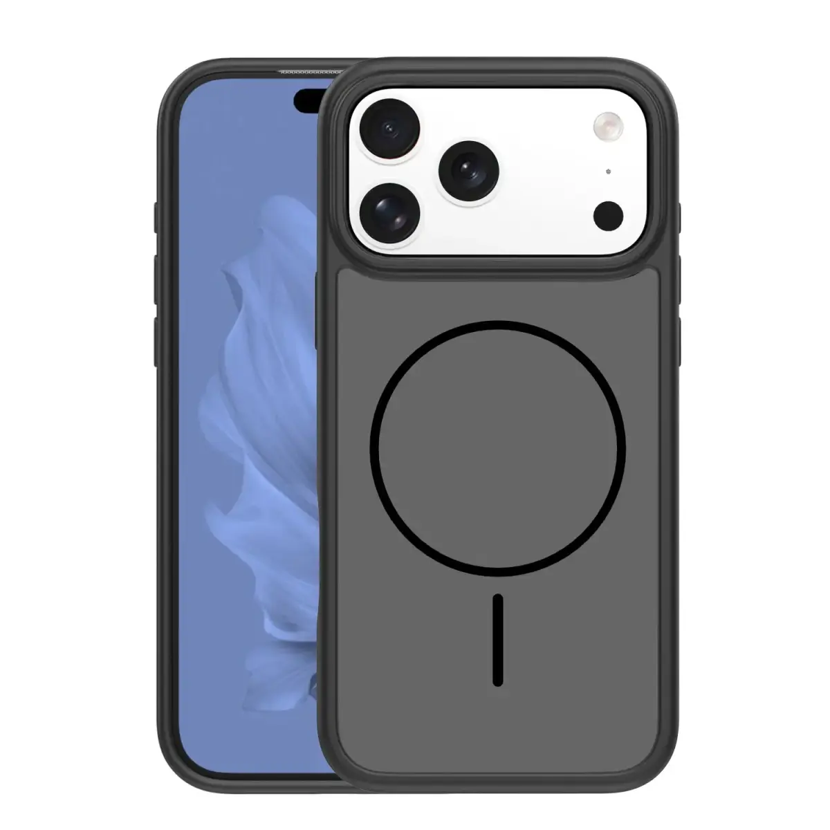 TFO Frame Thin Mag case for