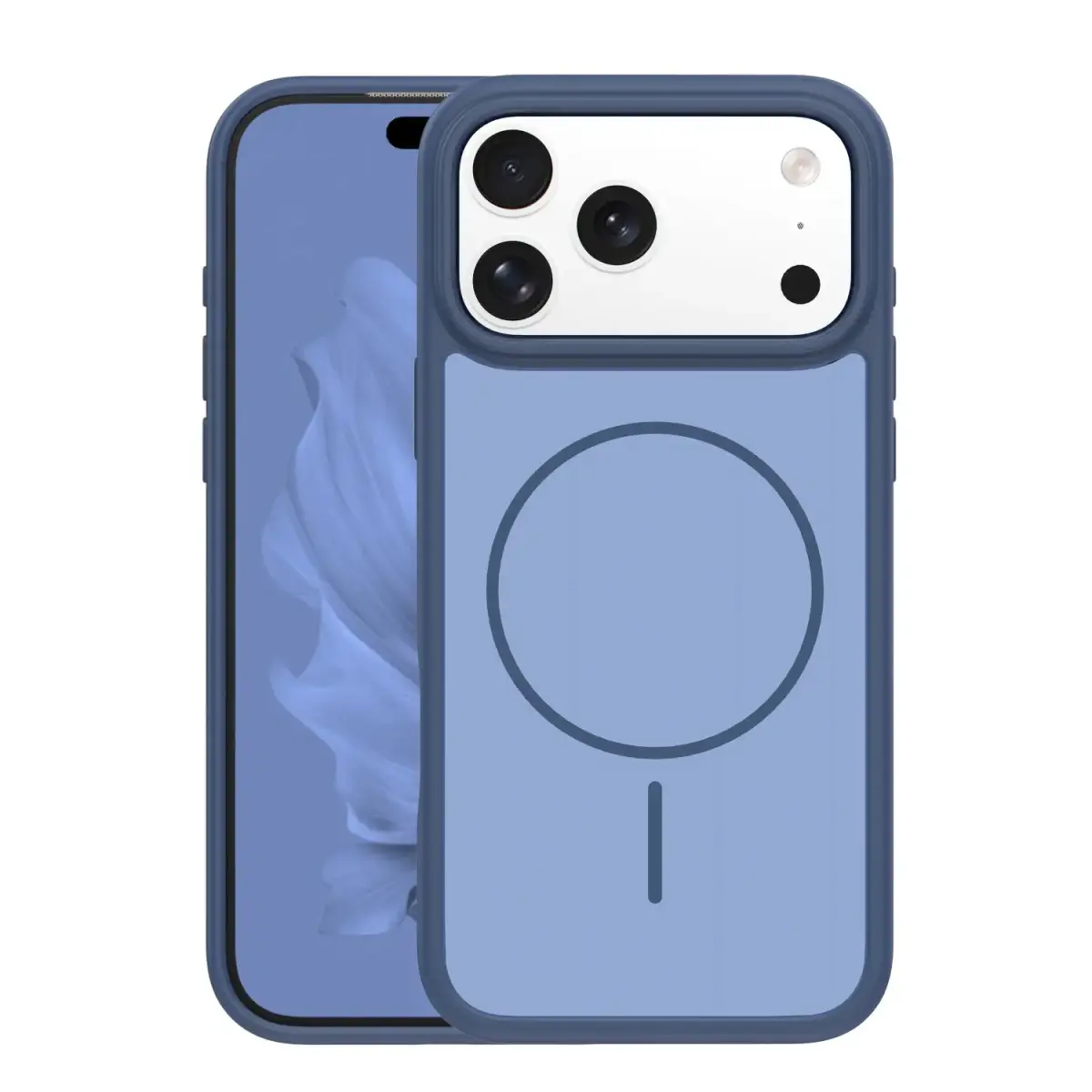 TFO Frame Thin Mag case for