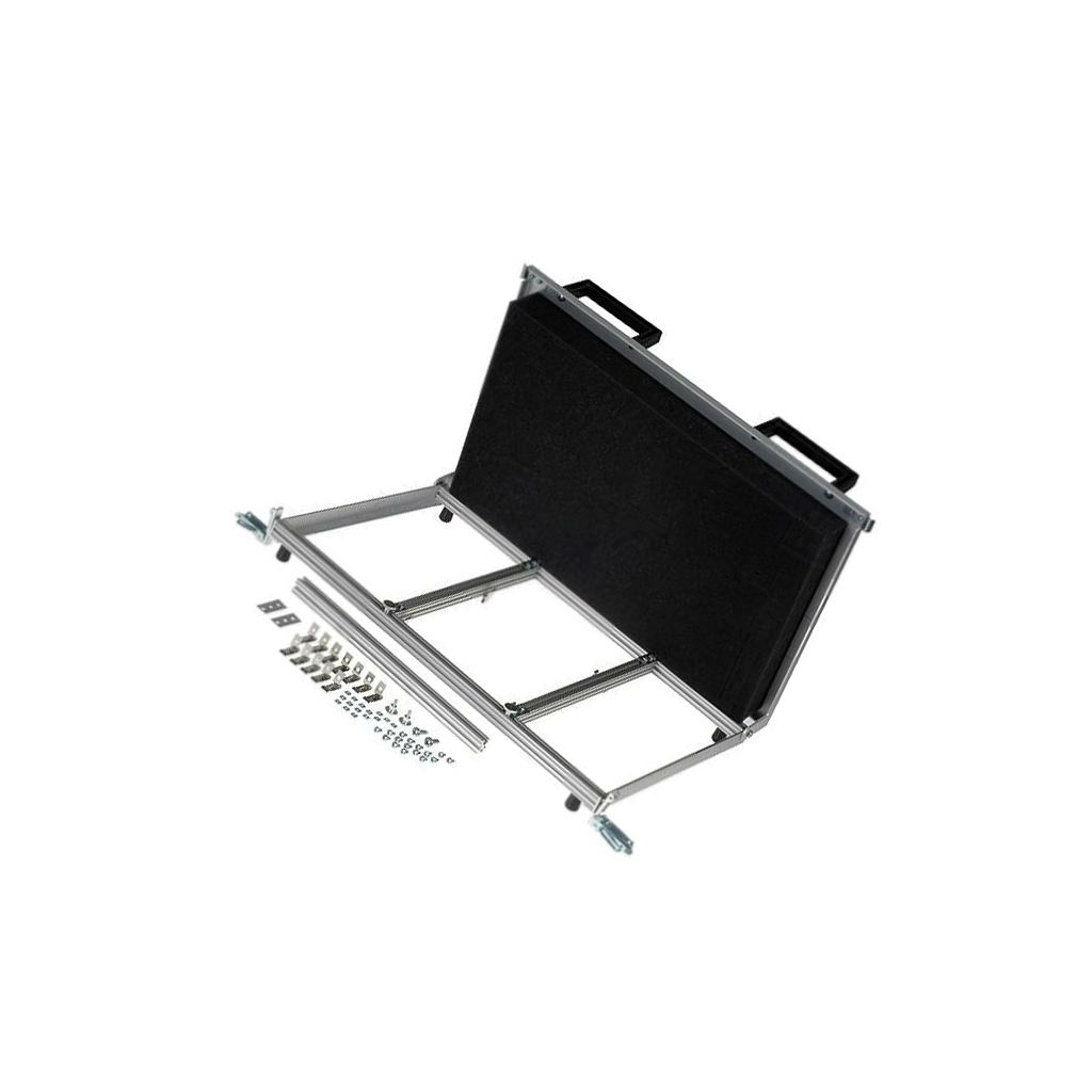 ISEL Frames for mounting and soldering