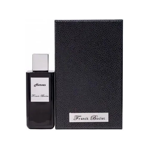 NO NAME Franck Boclet Heroes Extrait