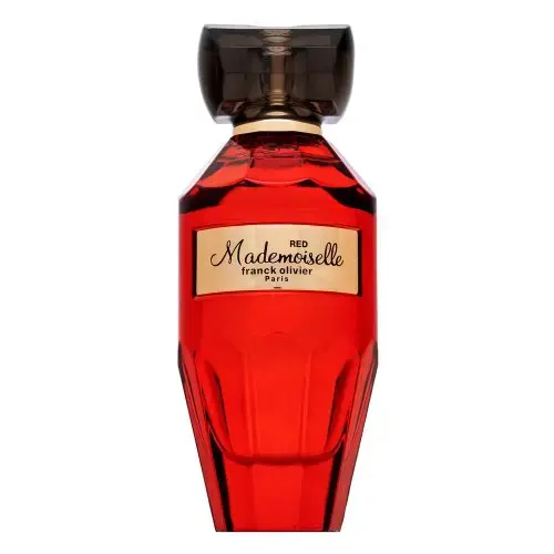 Franck Olivier Mademoiselle Red parfimērijas ūdens