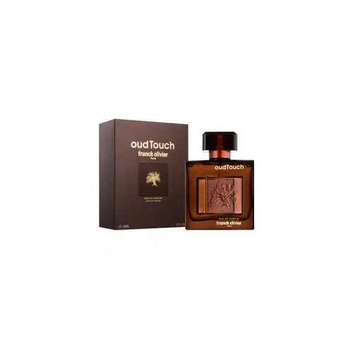 Franck Olivier Oud Touch Cologne 100