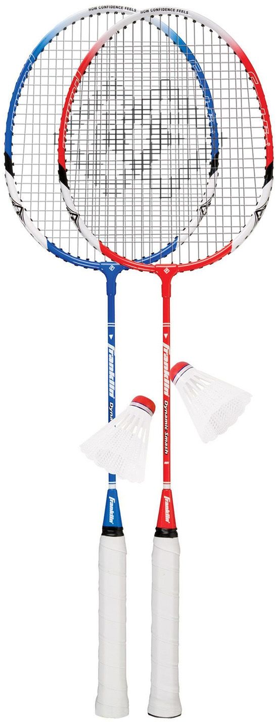 Franklin 2 Player Badminton Set badmintona