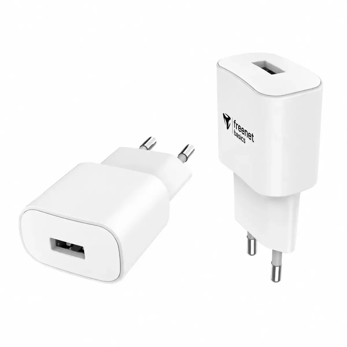 Freenet Basics tīkla lādētājs | 12W