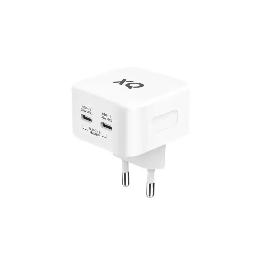 Freenet GaN lādētājs | 35W |