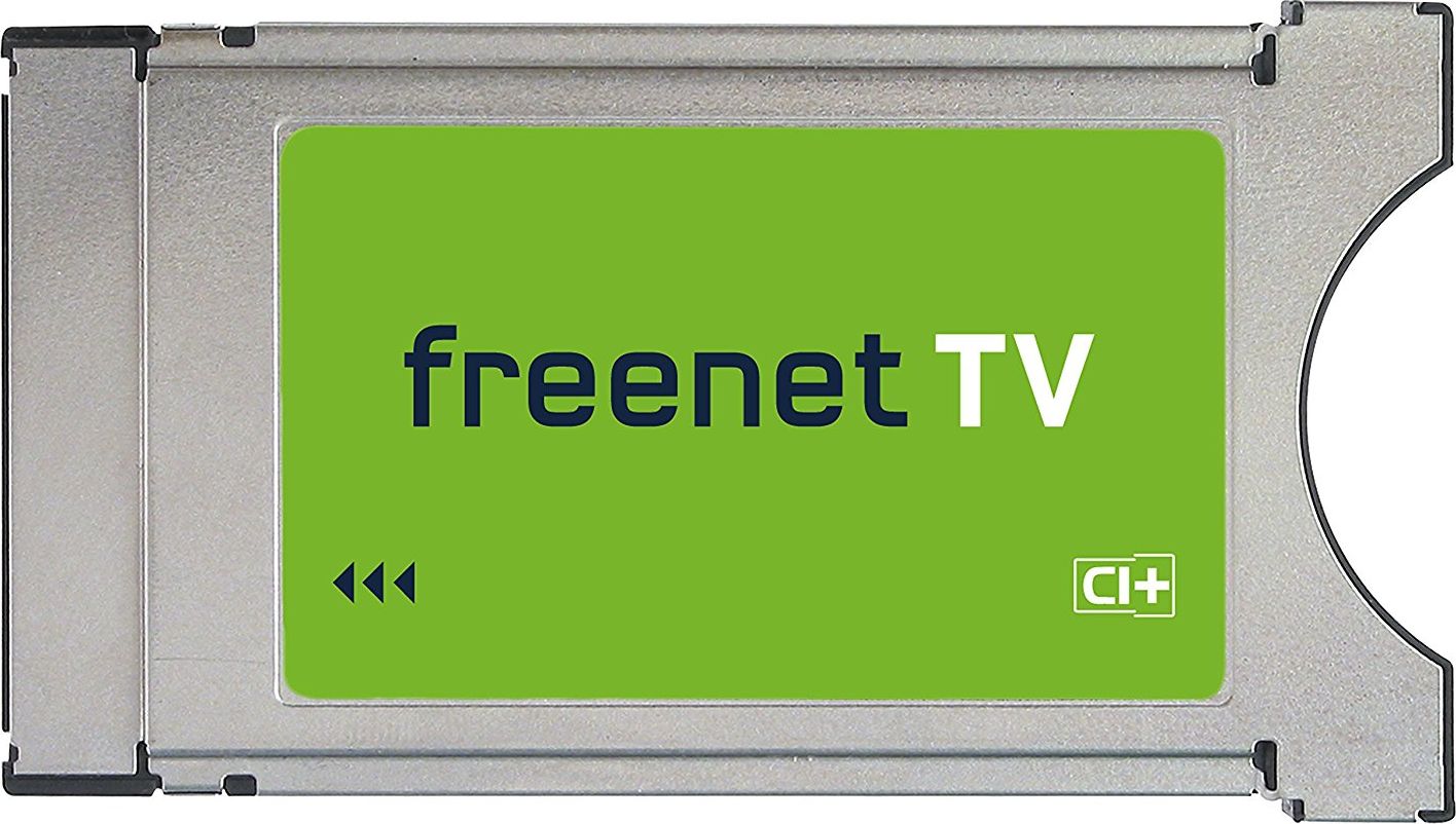 Freenet TV CI+ modulis ar 3