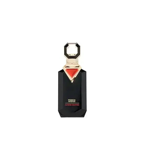 French Avenue Amber Empire EDP, Oriental
