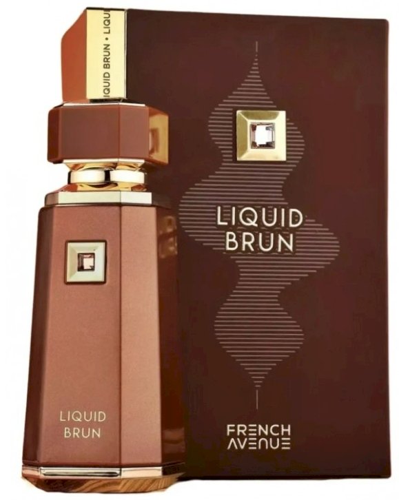 French Avenue Liquid Brun parfémovaná voda