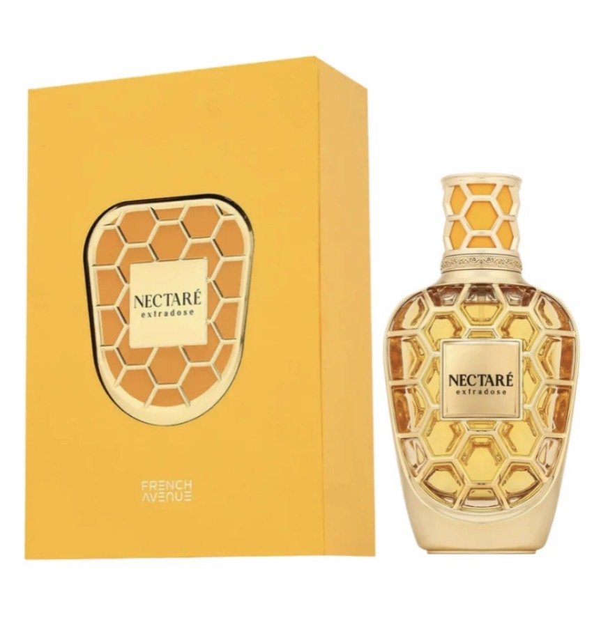 French Avenue Nectare Extradose Smaržas EDP