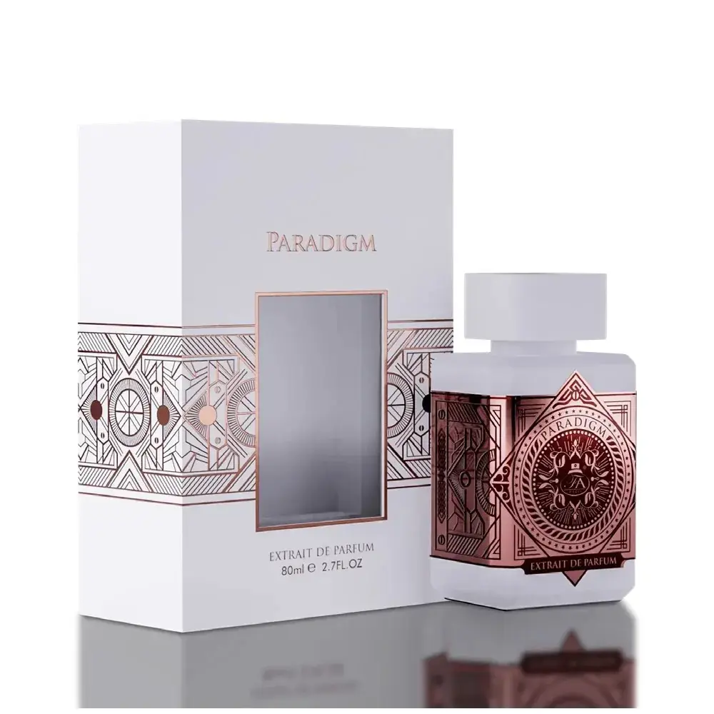 French Avenue Paradigm Smaržas PP 80