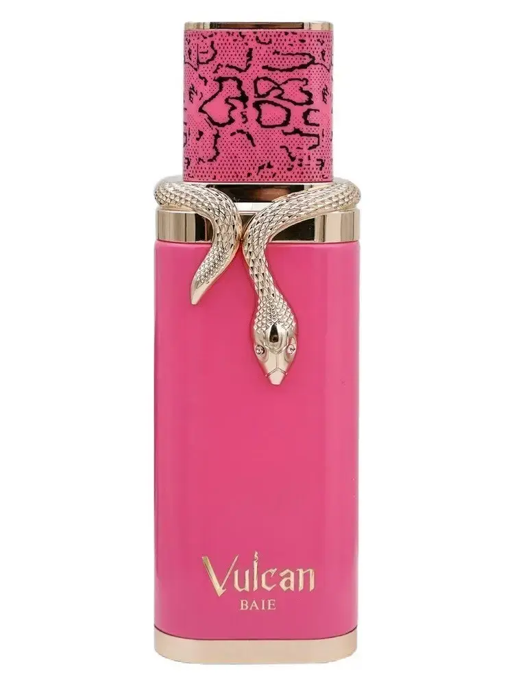 French Avenue Vulcan Baie Smaržas EDP