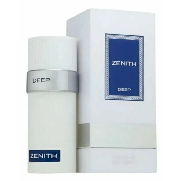 French Avenue Zenith Deep Smaržas PAR
