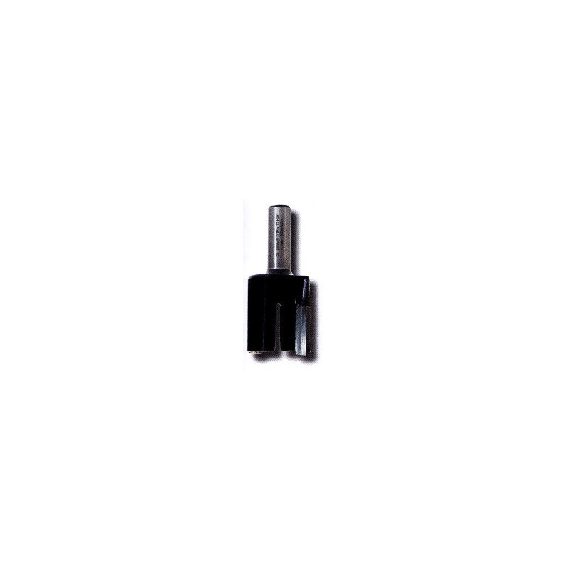 LEMAN Frēze 25*12*8mm | 4028-725-00