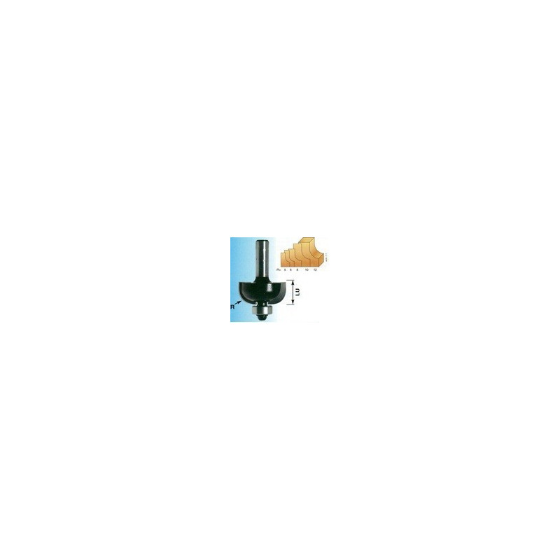 LEMAN Frēze 32*18*10*8mm | 4228-710-00