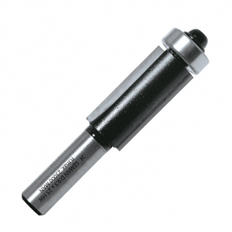 LEMAN Frēze 9,5*25*8mm | 4678-709-00
