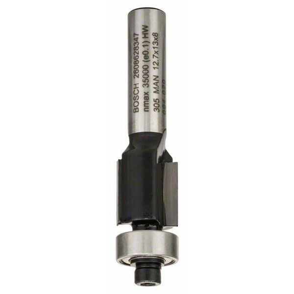 Frēze laminātam HM d=12,7mm, l=13mm