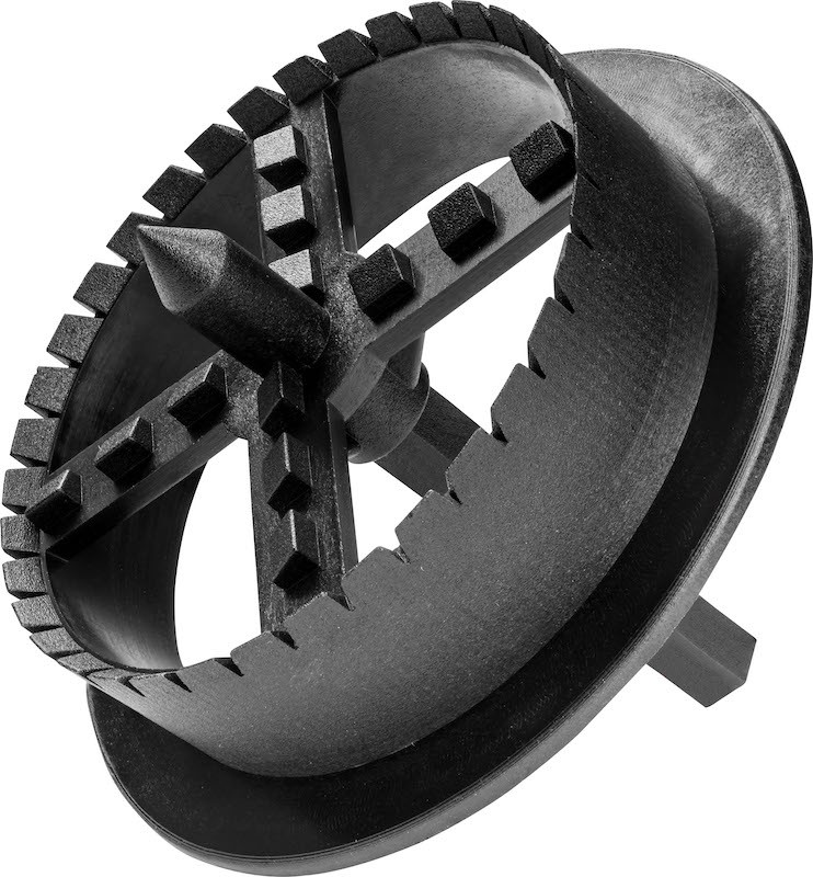 Condor Frēze polistirolam 68 mm |