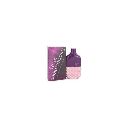 Fcuk Friction Night for Women EDT