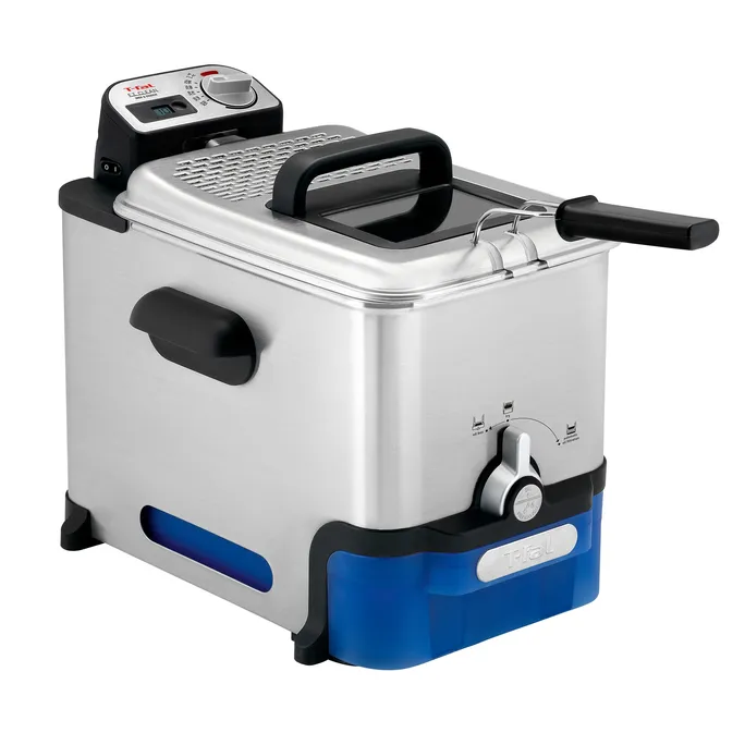 Tefal Oleoclean Pro Fritureapparat 3.5liter