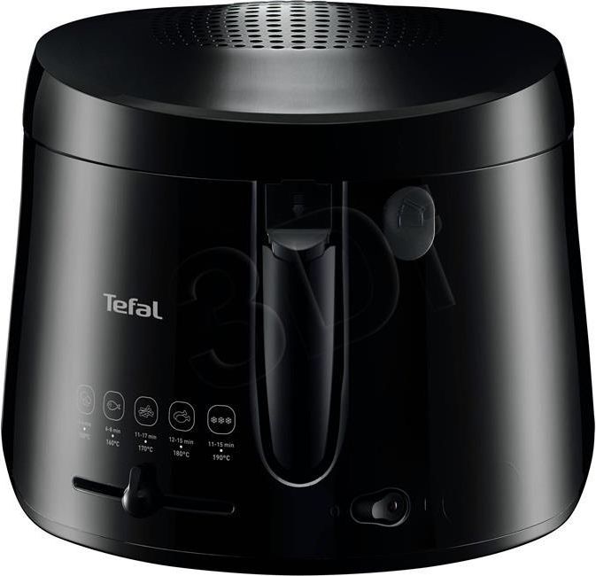 Fritieris Tefal | FF1078 | 3045386371006