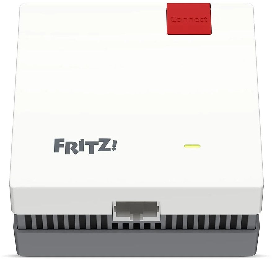 FRITZ! Set 1700 2er-Pack (weiß/Gray, Wi-Fi