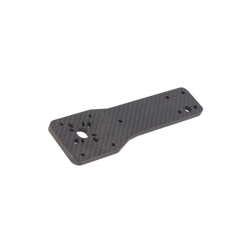 EMAX Front arm; carbon fiber |
