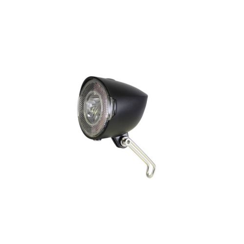 CYCLETECH Front Light On Fork 1W