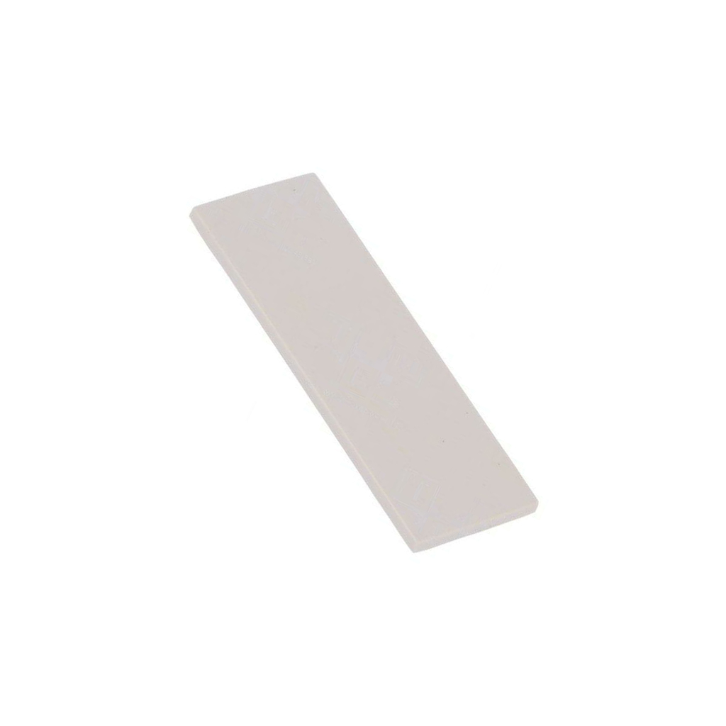ITALTRONIC Front panel; 1M Modulbox One