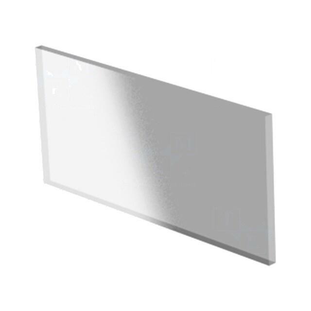 Front panel; 36.72 B Incabox